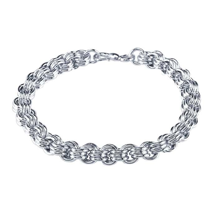 Sterling Silver 