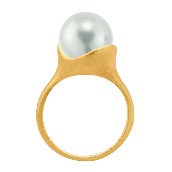 Pearl mounting jewelry wholesale store