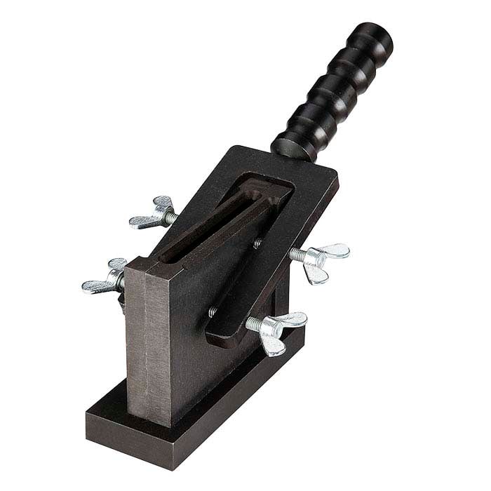 Second Hand Durston 1039 Agile C165mm Combo Rolling Mill With