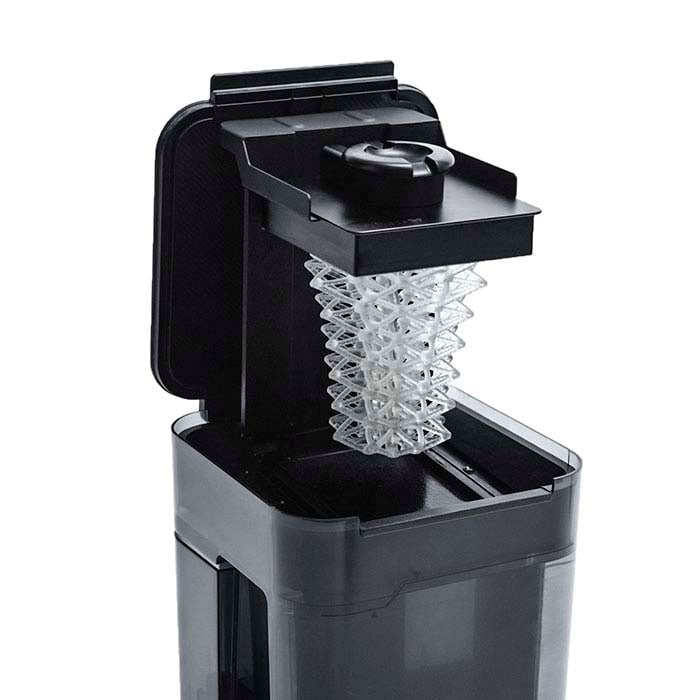 formwash 樹脂洗浄装置 Formlabs Form Wash System for Resin Models - RioGrande