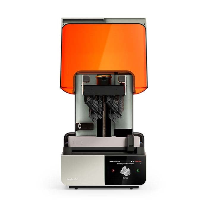 Formlabs Form 4 3D Printer Complete Kit - RioGrande