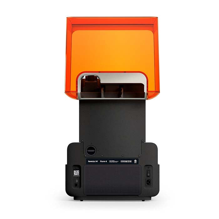 Formlabs Form 4 3D Printer Complete Kit - RioGrande