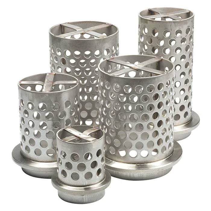 Neutec® SuperPerf™ Flanged Flask with Cross-Bar - RioGrande