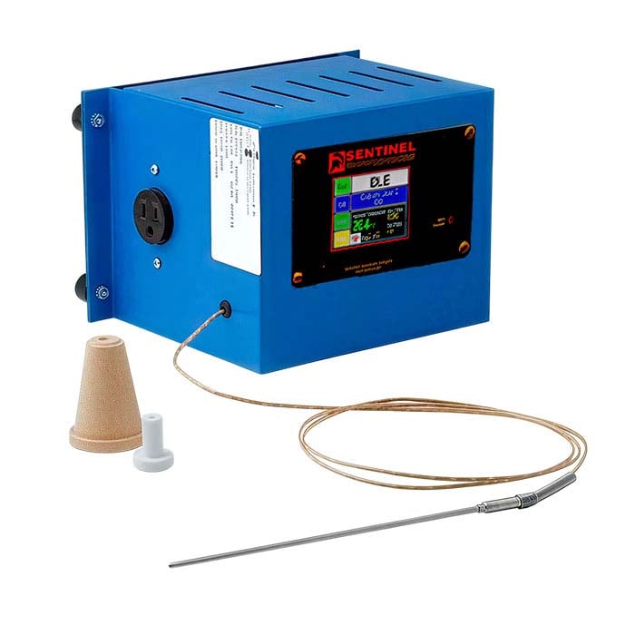 Paragon Sentry Xpress Oven Controller - RioGrande