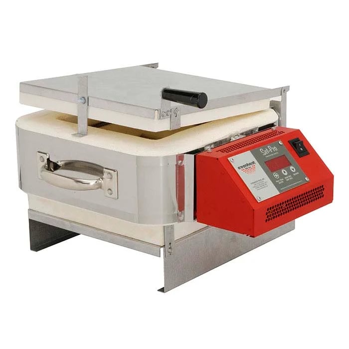 Studio Pro STP Metal Clay or Glass Kiln - RioGrande