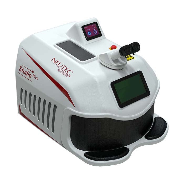 Neutec® PulsePoint™ Studio™ Plus 150 Laser Welder - RioGrande