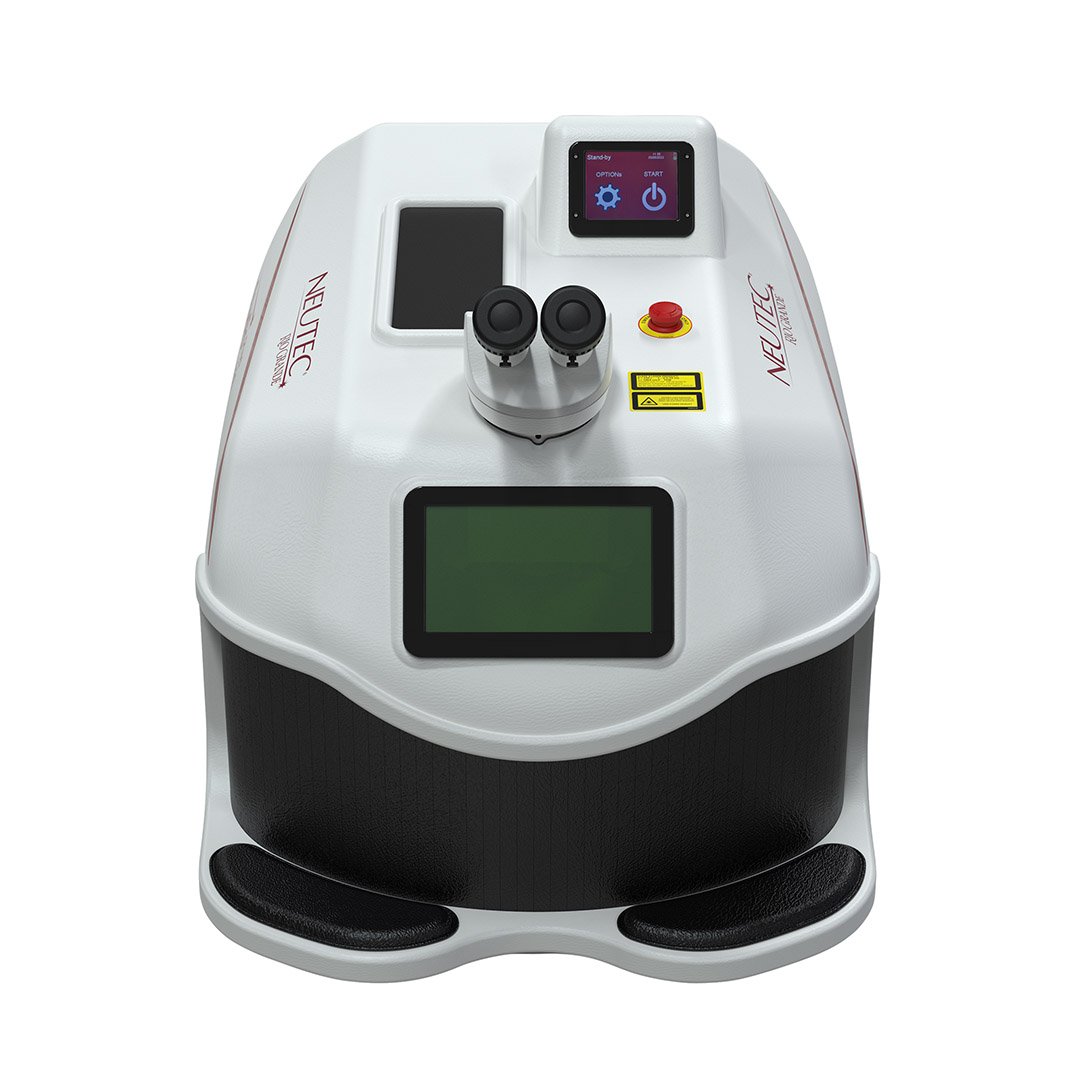 Neutec® PulsePoint™ Studio™ Plus 150 Laser Welder - RioGrande