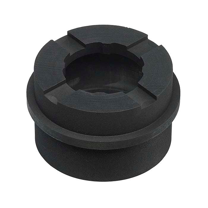 Graphite Pour-Hole Bushing for Neutec® J-zF, 510 and 515 - RioGrande