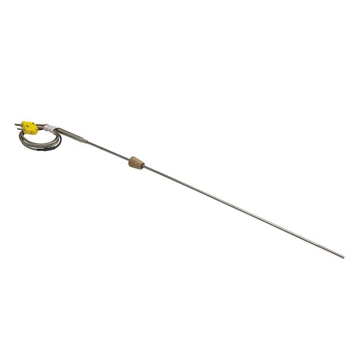 Type-K Replacement Thermocouple for J-z - RioGrande