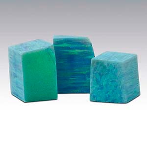 Kyocera Kiwi Opal 3/4