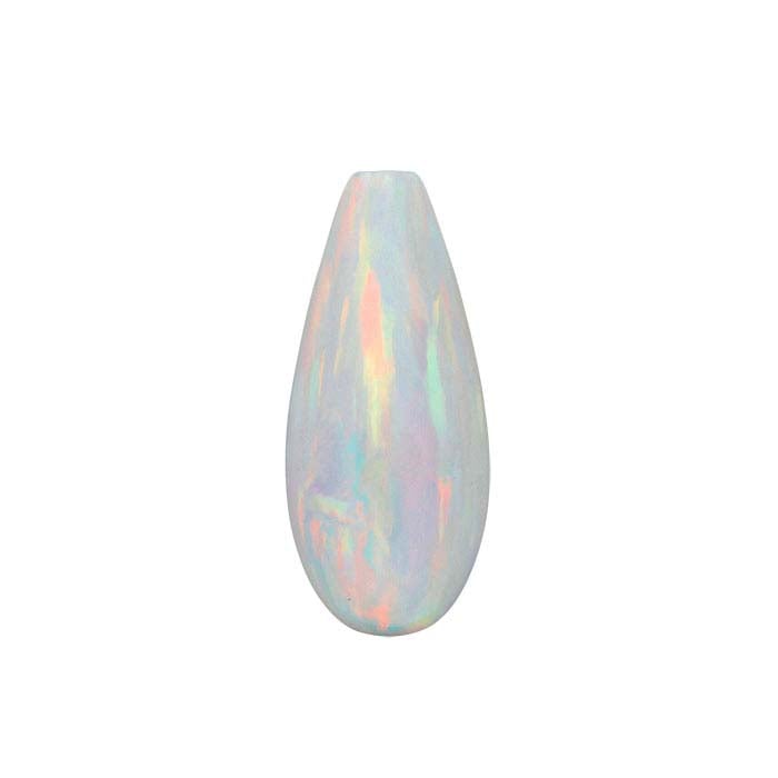 Kyocera Fire & Snow Opal Drop - RioGrande