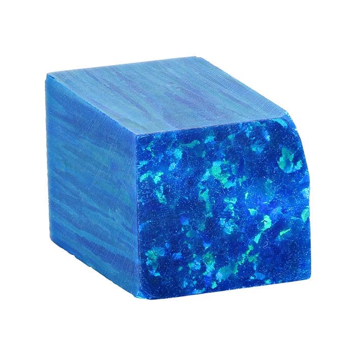 Kyocera Peacock Opal 3/4