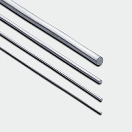Silver Steel Examples What Is Silver Steel