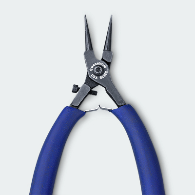 5 Piece Jewelry Pliers Set, Jewelry Making Tools For