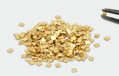 The Rio Grande Jeweler's Guide to Working with Gold Part Two: Soldering ...
