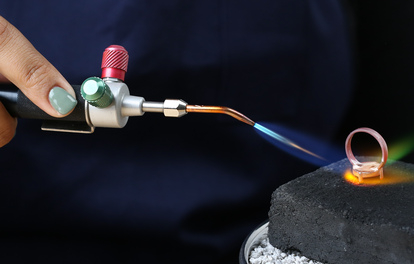 How To Safely Turn On and Off Torch Fuel - RioGrande