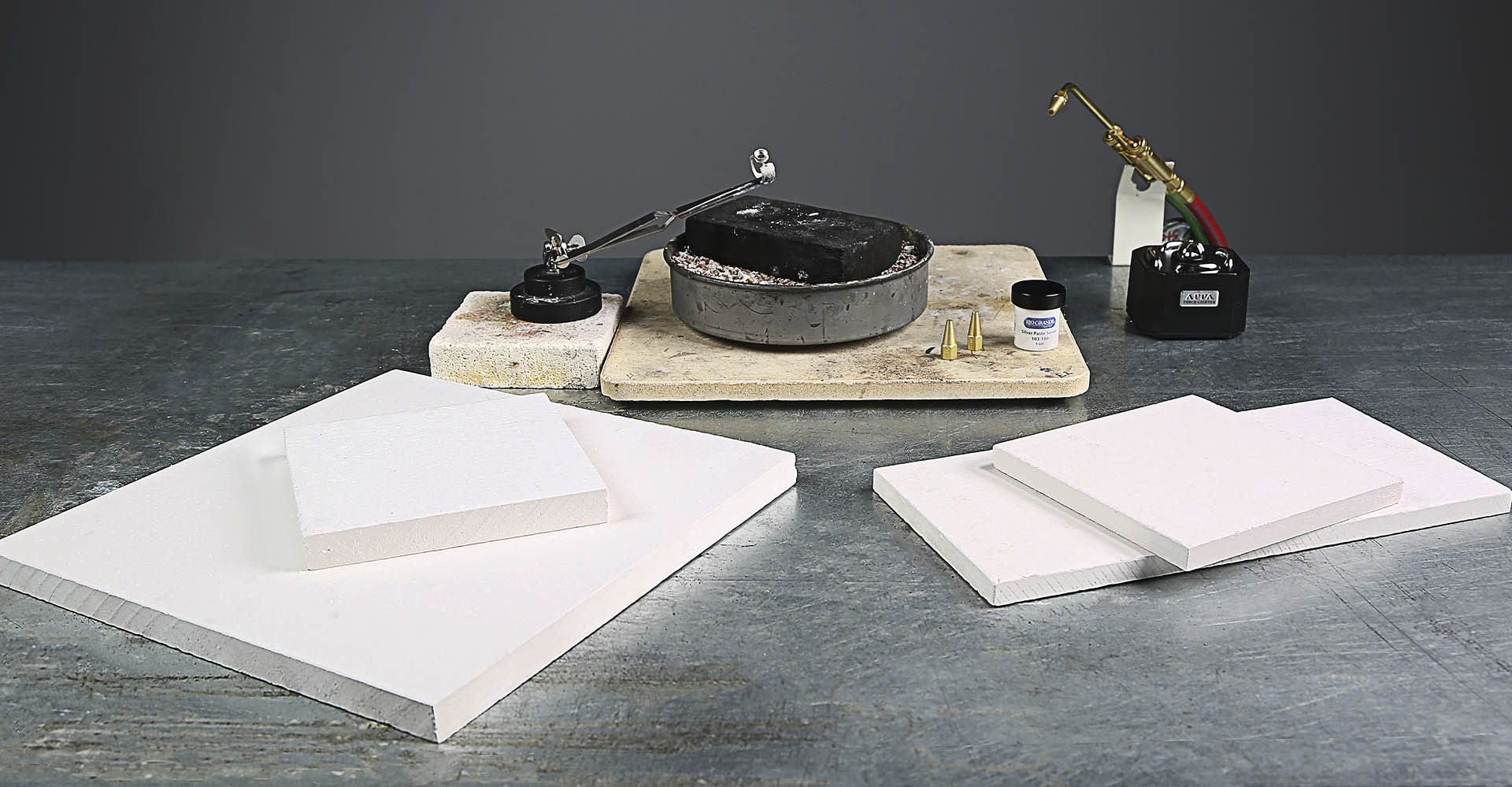 Jewelry soldering station store