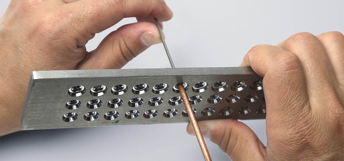 How to Bend Tubing RioGrande