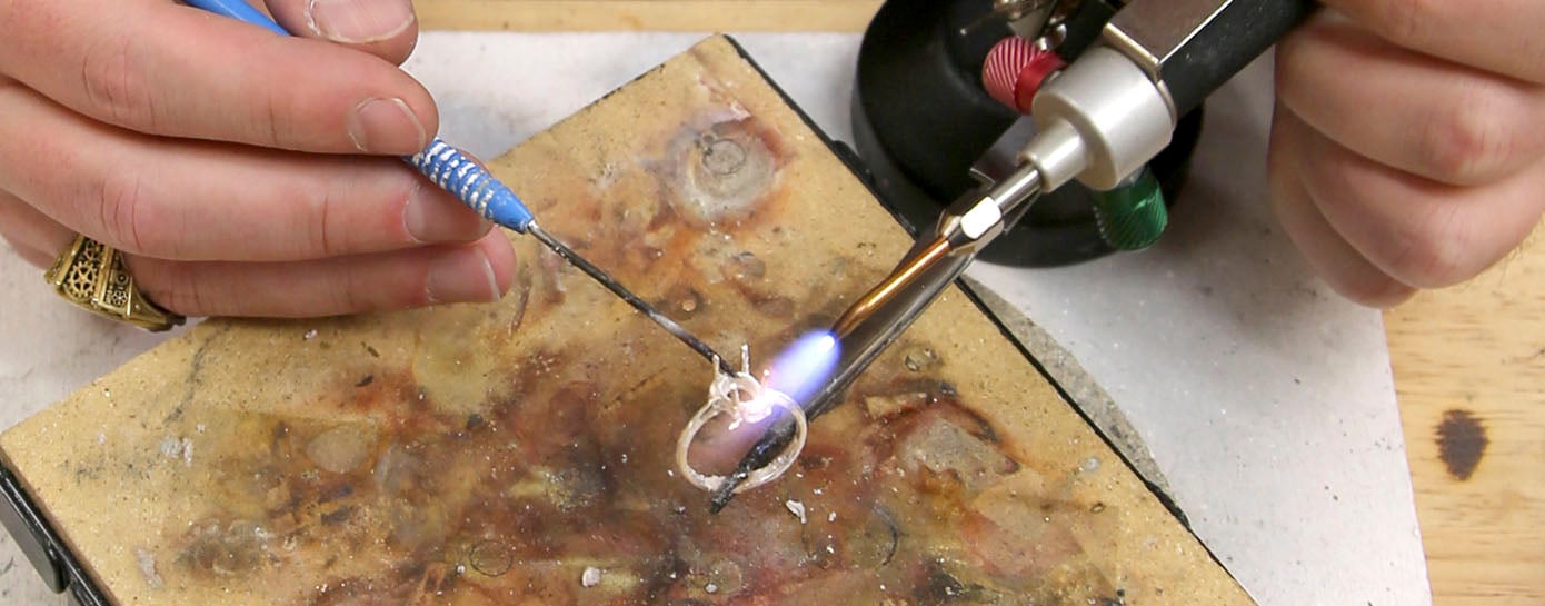 Jewelry Soldering Tools: Everything You Need to Know