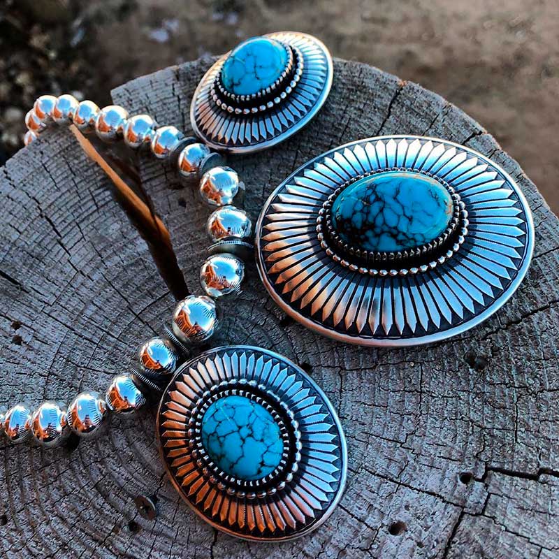 For the Love of Jewelers: Matthew Charley - RioGrande