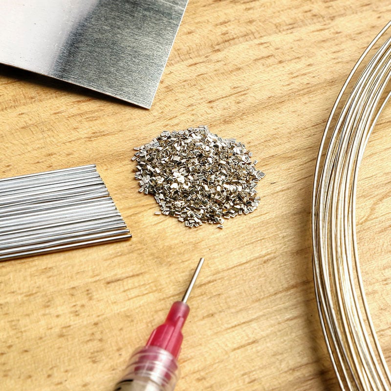 Get Started with Soldering Jewelry - RioGrande