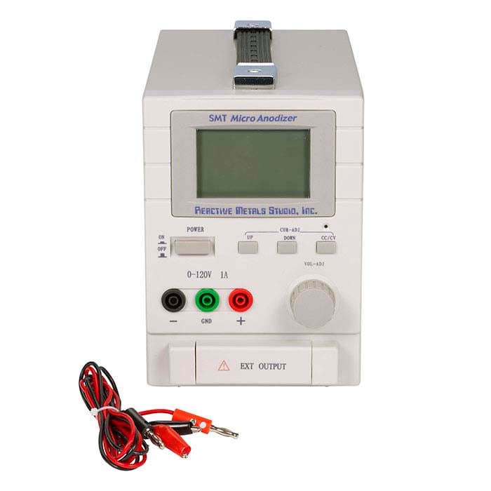 How to Choose the Right Rectifier - RioGrande