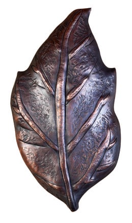 Creating Low-Relief Design in Copper with Chasing and Repoussé - RioGrande