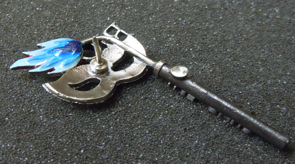 My Rio Pin Without Discription How It’s Made: The 2017 Rio SNAG Pin - RioGrande