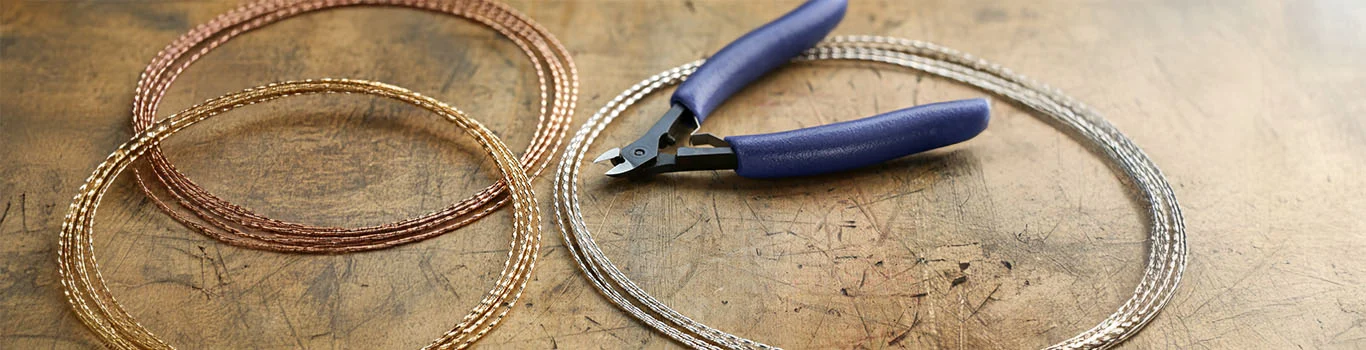 How to Use Bead Wire - RioGrande