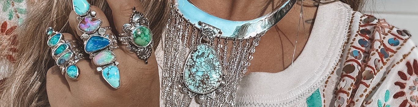 A Conversation with Callie Frye of RADI~CAL Jewelry Co. - RioGrande