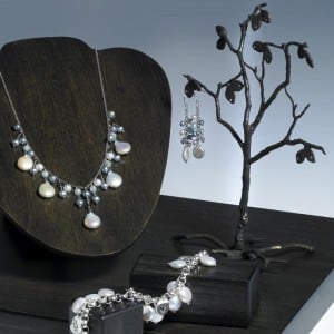 All About Jewelry Displays  Learn How to Sell Your Jewelry With The Right  Displays 