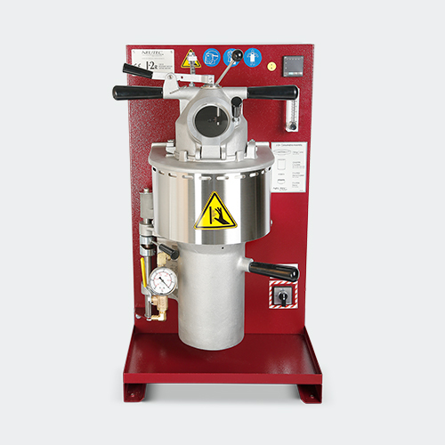 Which Schultheiss Casting Machine is Right for You? RioGrande