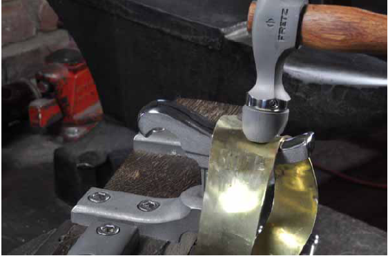 A Tour of Fretz Hammers and Their Uses - RioGrande