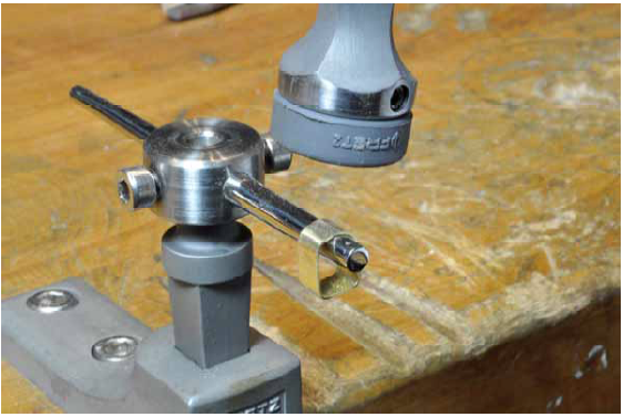 A Tour of Fretz Hammers and Their Uses - RioGrande
