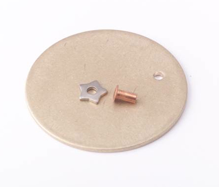 A Cool Solution for Cold Connection Jewelry Projects - RioGrande