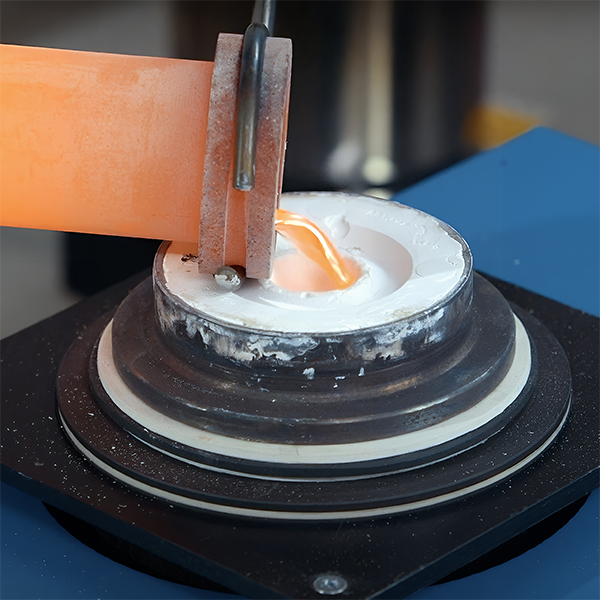 How To Cast with the V.I.C. 12 Casting Machine - RioGrande