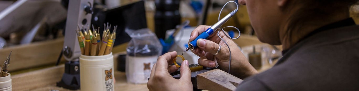How to Choose a Soldering Surface for Jewelry Making - RioGrande