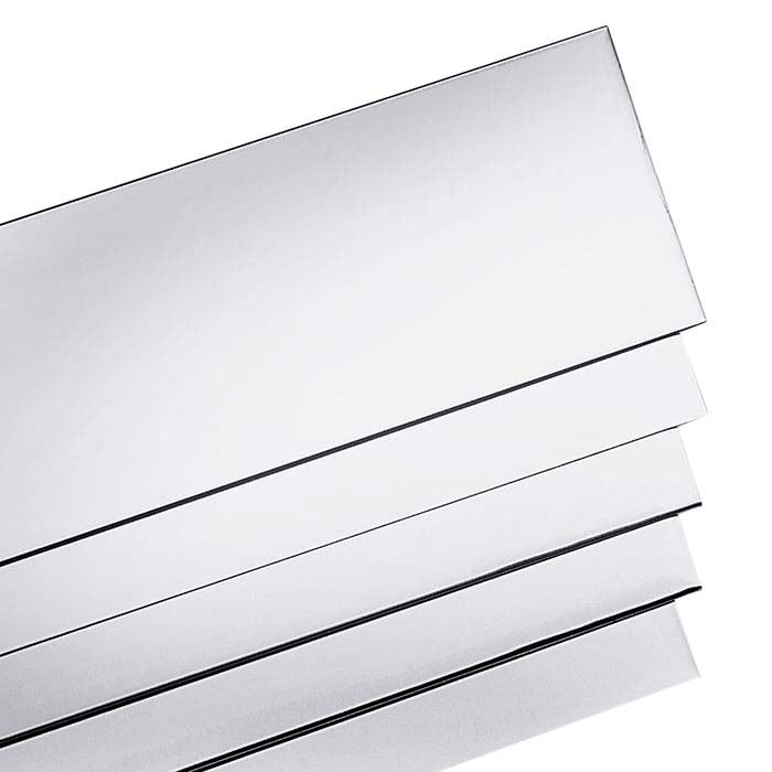 Silver Sheet Solder 30-Ga. Extra-Easy 101706
