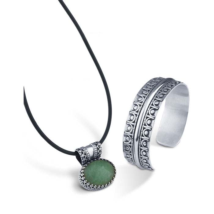 Rio grande argentium silver deals