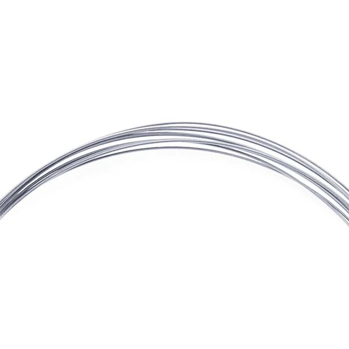 Argentium® Silver Wire Solder - RioGrande