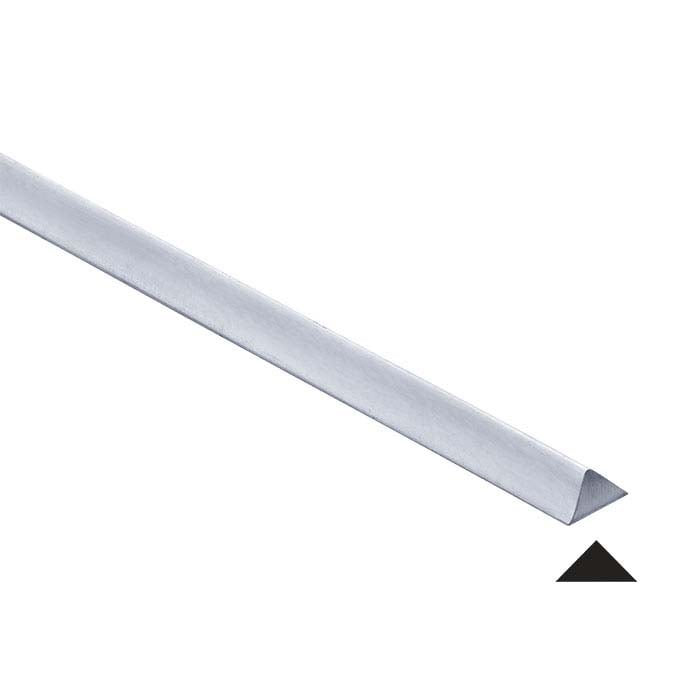 Argentium® Silver Triangle Wire, Dead-Soft - RioGrande