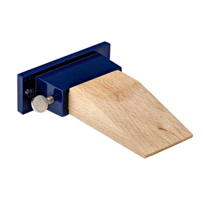 Bench Pin w/Holder