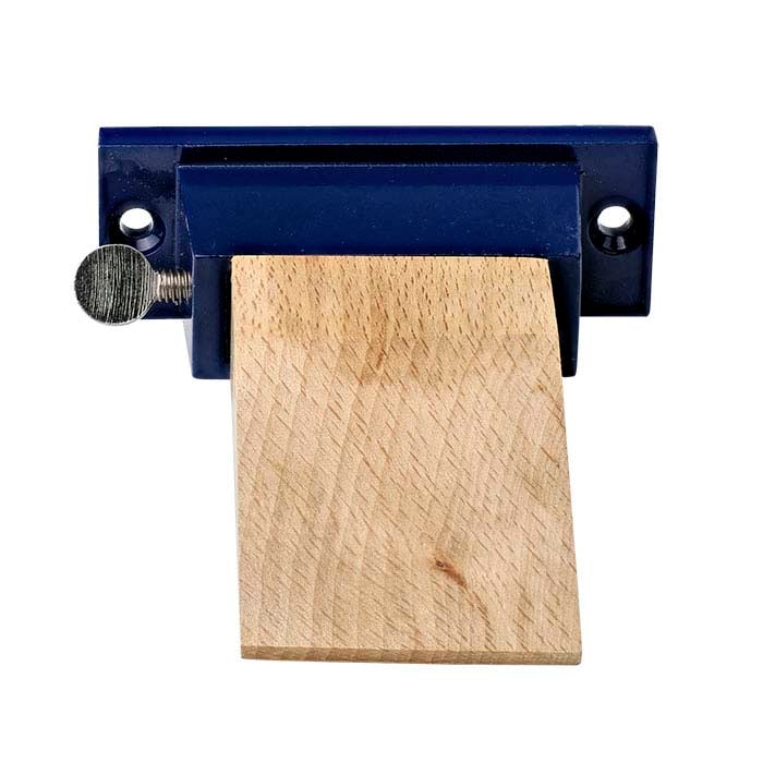 Bench Pin w/Holder