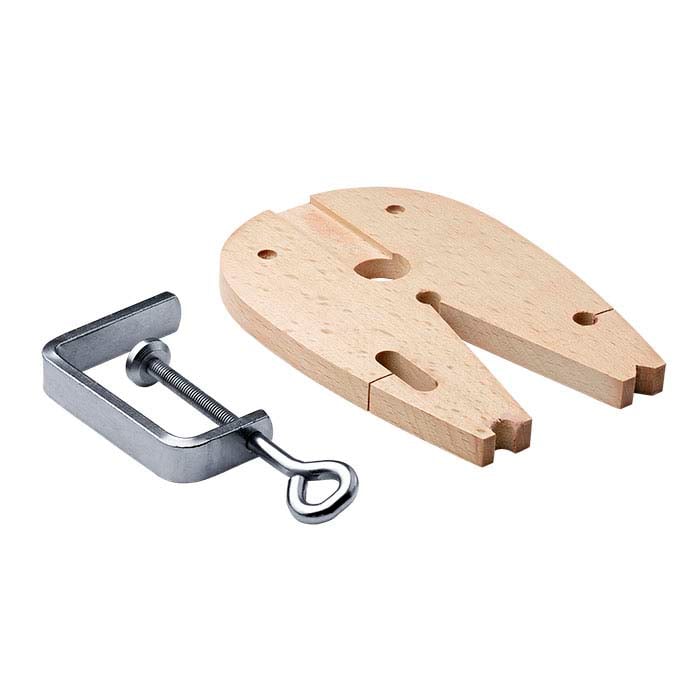 StudioFLUX™ Bench Pin RioGrande