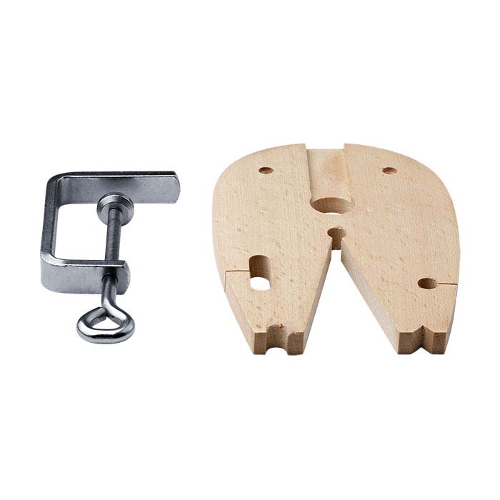 StudioFLUX™ Bench Pin RioGrande