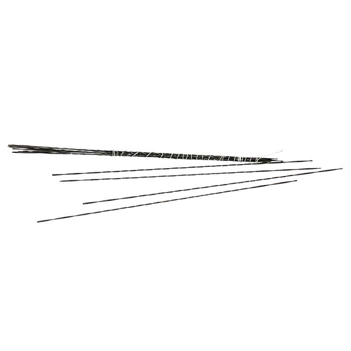 High-Quality German Spiral Wax Saw Blade - RioGrande