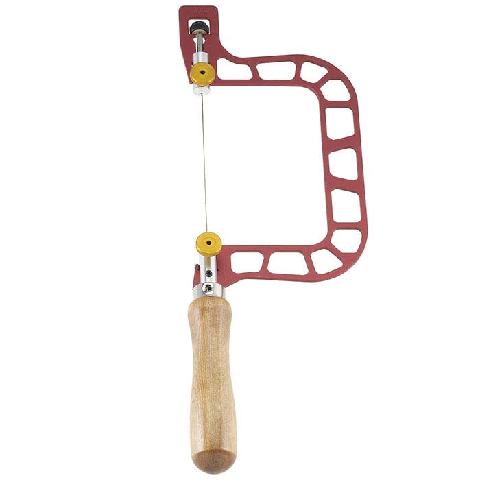 Original Knew Concepts Jeweler's Saw Frame - RioGrande