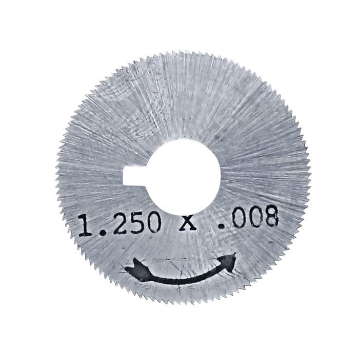 Jeweler's Saw Blade - RioGrande