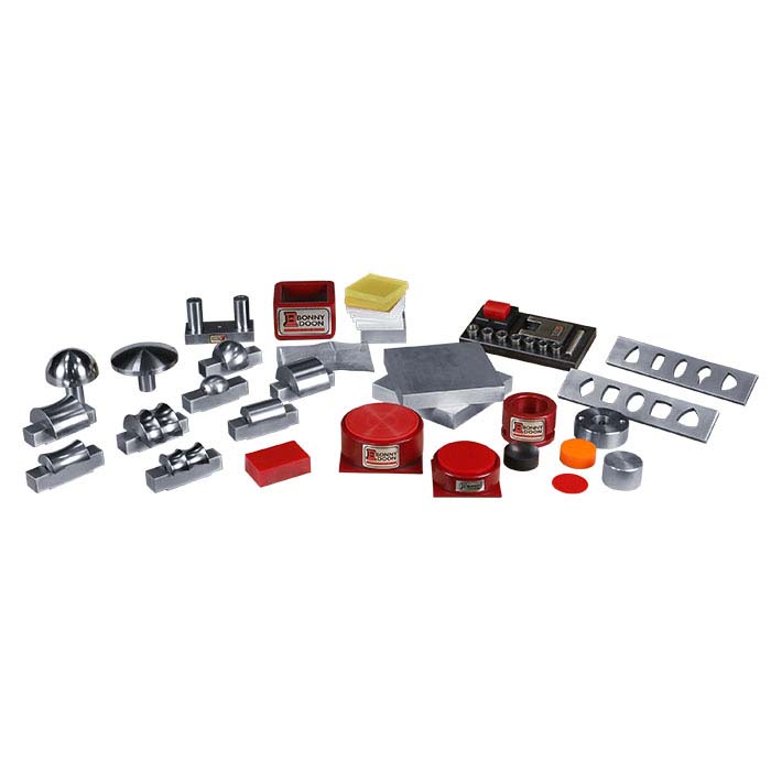 Bonny Doon Studio Starter Kit RioGrande