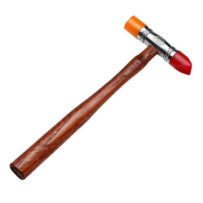 Bonny Doon Urethane Forming Hammer, 10 oz. RioGrande